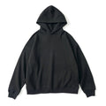 Dark Grey Hoodie